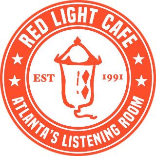Red Light Cafe
