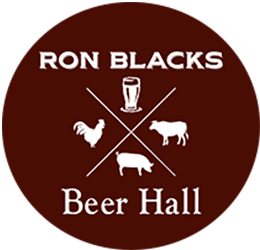 Ron Blacks Beer Hall